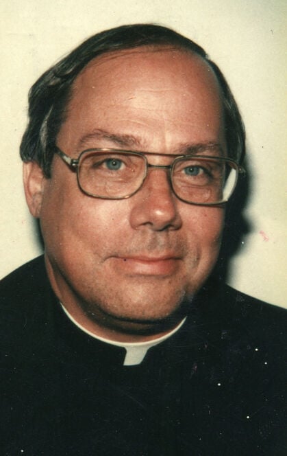 Father Joseph D. Valoret, 94: Cuban-born priest served South