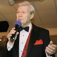 OBITUARY: Msgr. James Reynolds, 97: Crooner, charmer and spiritual father