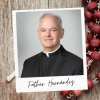 Father Alfredo Hernández