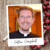 Father Brian Campbell
