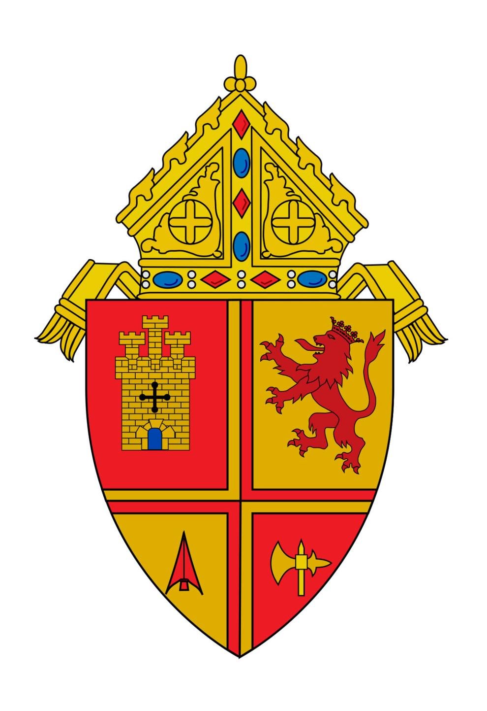 Diocese of St. Petersburg - Florida Catholic Media | thefloridacatholic.org