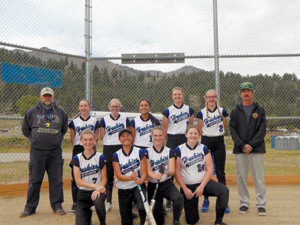 Softball
