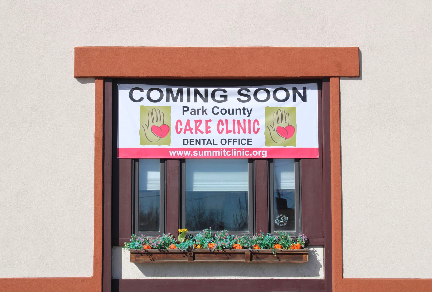 Summit Community Care Clinic opens dental clinic in Fairplay