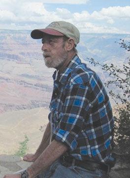 Harold “Stephen” Quist | Obituaries | theflume.com