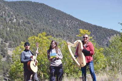 The Hills Were Alive With The Sound Of Music News Theflume Com