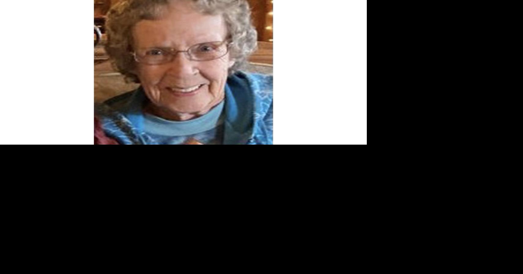 Rosemary Bode Obituaries