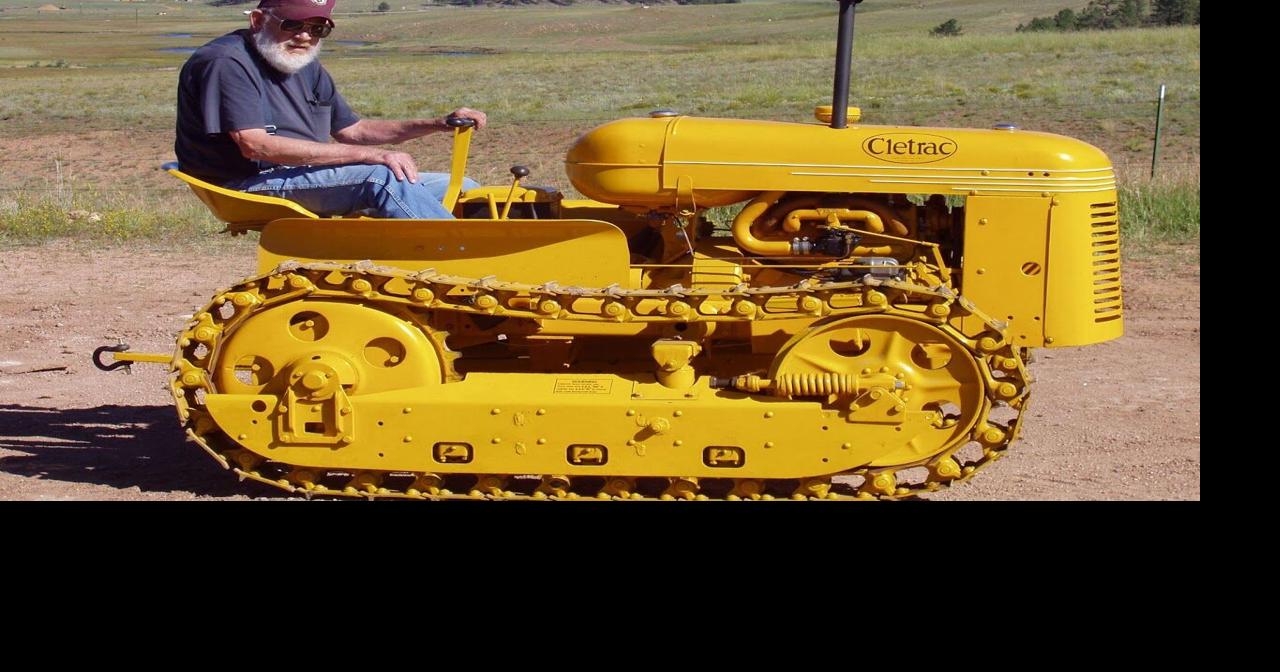 3Oth Annual Tractor Pull in Lake George to honor Ed Adams By Marianne Mogon Aug 12, 2026 Aug 12, 2026 Updated 7 hrs ago