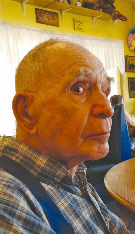 William F. “Bill” Jennings Jr.
