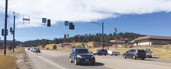 colorado springs traffic lights