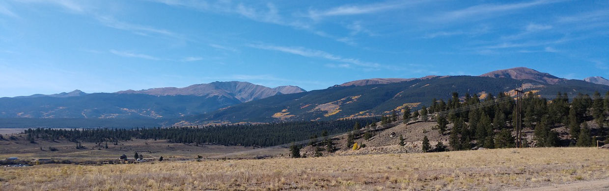Take a look at Twin Lakes!