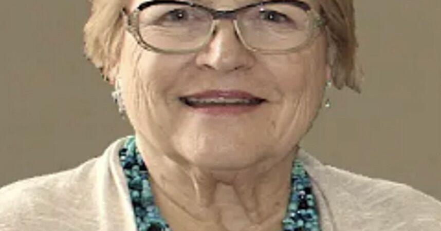 Joyce Catherine Minke