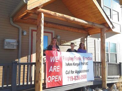 Fairplay Family Practice Opens In New Space Free Content