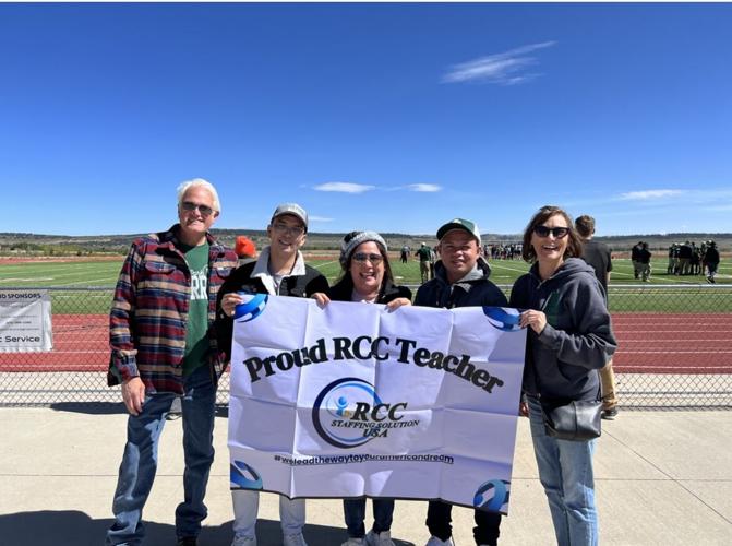 Fairplay schools teachers from Philippines Local News