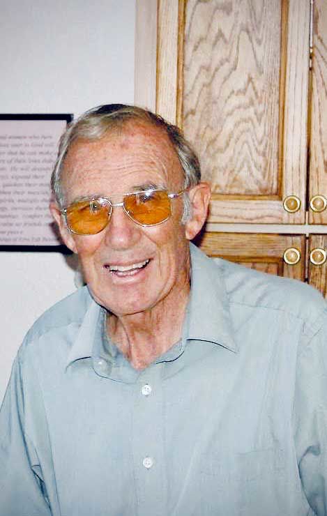 Robert Lamar Egbert