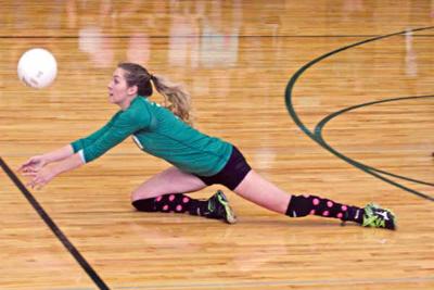 South Park Volleyball In Roller Coaster Season Sports Theflume Com