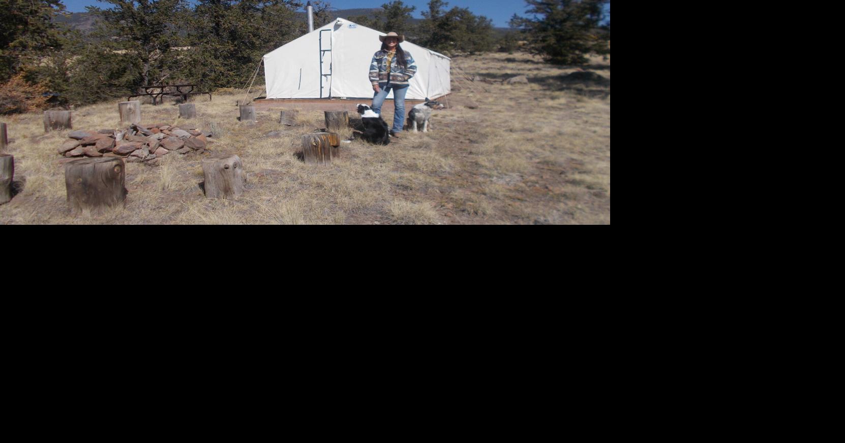Rangeland Living Laboratory offers ‘Schools-to-Pasture’ AgroEcology ...