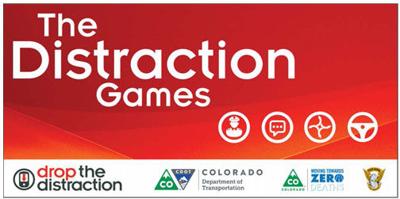 CDOT asks motorists to “Drop the Distractions” this summer | Local News ...