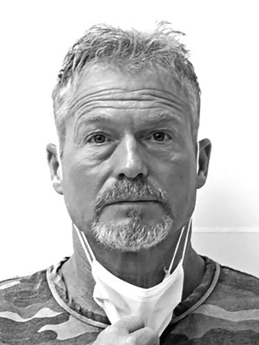 Husband Barry Morphew charged with wife's murder | Local News ...