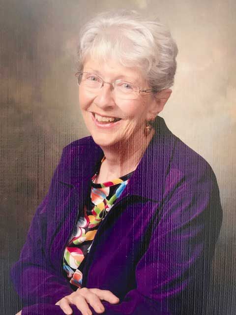 Beatrice Kathleen “Bea” Bartle-Kasparek