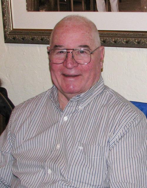 Jerry Foster Humphrey