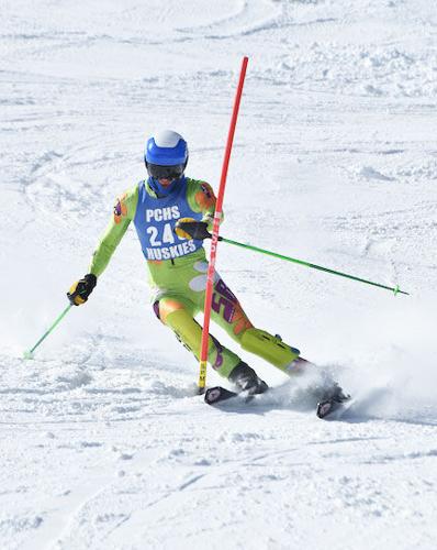 Sking | Sports | theflume.com