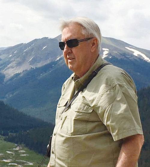 Dennis Edward O’Neil