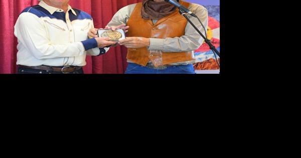 Yampa Valley Steve wins Talent Roundup - Vimarsana News