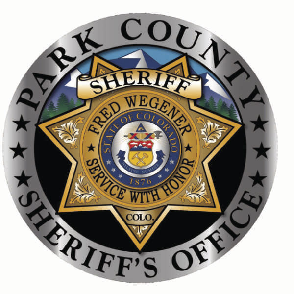 Park County Sheriff’s Blotter | News | theflume.com