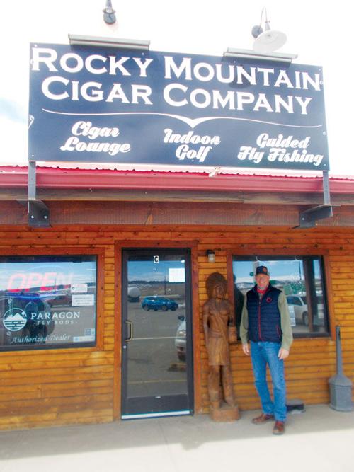 Come smoke ‘em, we got ‘em