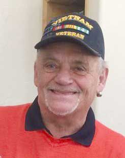 Eugene K. “Geno” Kuennen