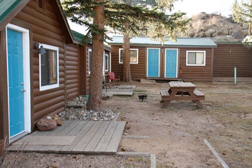 New Owners Open Lake George Cabins And Rv Park News Theflume Com