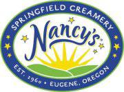Nancy's and Brown Cow yogurt