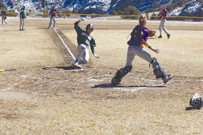 South Park Baseball Season Gets Underway On 1 1 Record Sports Theflume Com