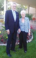 Don and Marlene Norberg - Anniversary