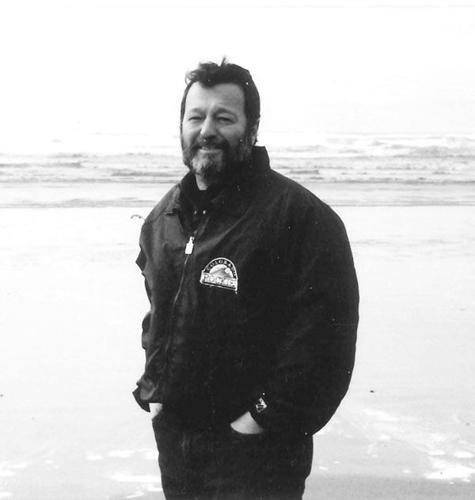 Robert Bob Tamburlin