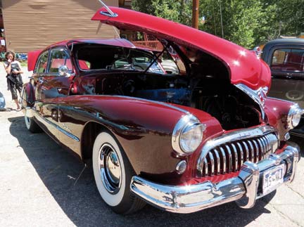 Buick Roadmaster