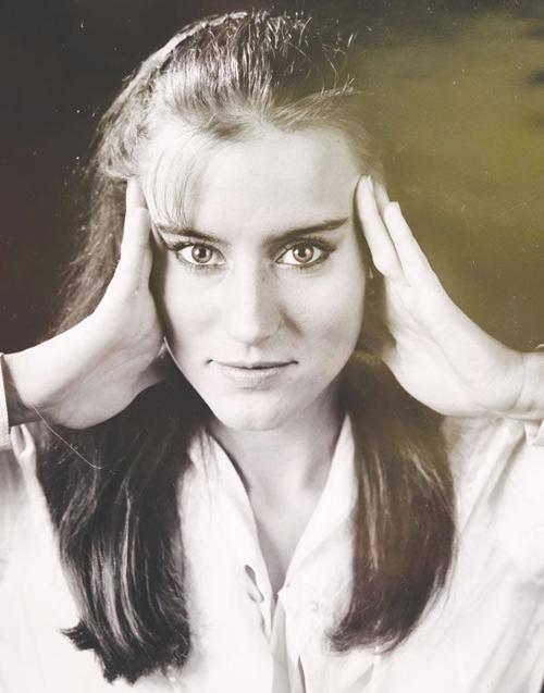 Lynn Marie (Statires) Kram