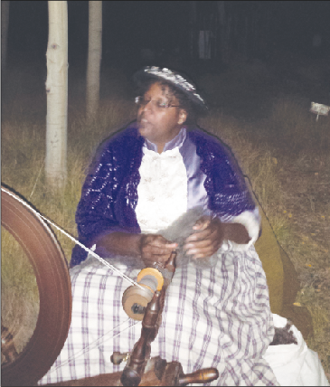 Seventh Annual Moonwalk A Walk Through History News Theflume Com