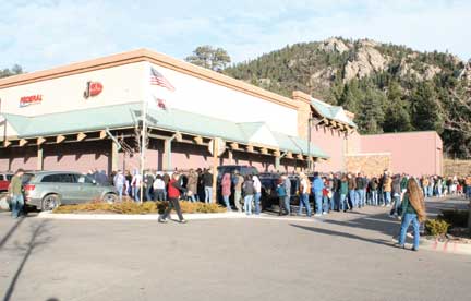 Big R grand opening creates splash with 1,700 transactions | Local News ...