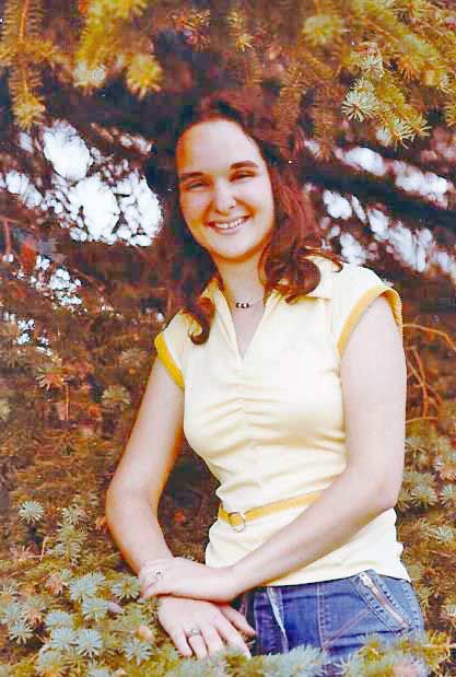 Kala Ann (Wuertley) Thomas