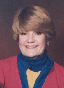 Helen Johnson