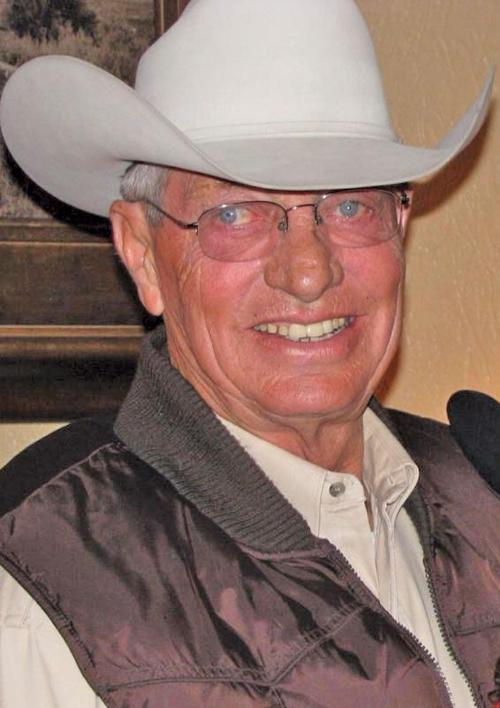 Dean Allen Prull