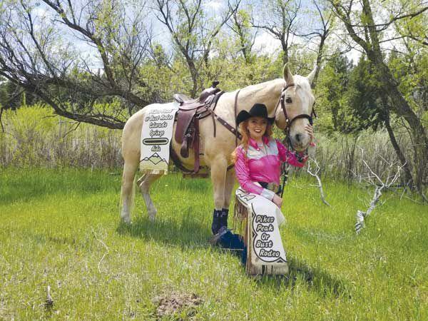 Former Lake George Outfitters and Gymkhana participant named 2020 Girl ...