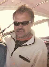 Richard “Jock” Deem