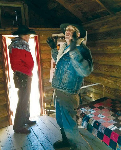 Holiday history lesson