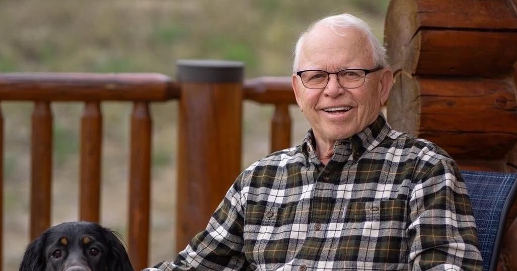 Fairplay author Bryan L. Jones publishes memoir on rural education
