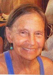 Nancy Anne Stimson