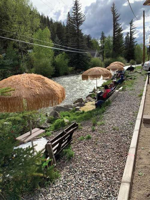 Bailey Beach at Aspen Peak Cellars