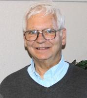 Charles Thomas Fose 1951 – 2022