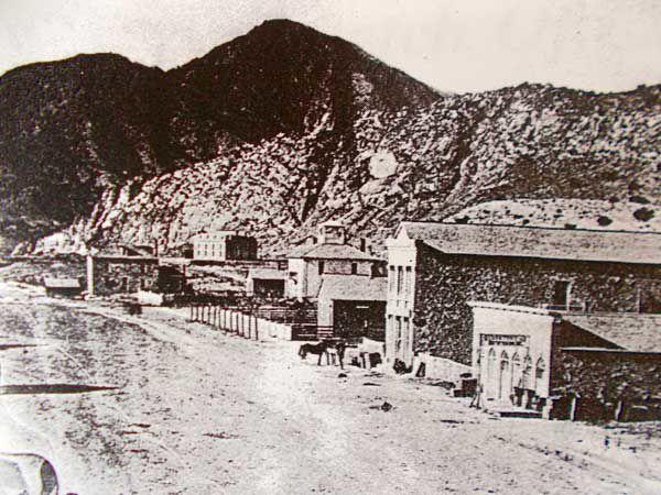 Colorado History Territorial Prisons Part Two News Theflume Com Colorado History Territorial Prisons Part Two News Theflume Com